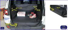 Telo bagagliaio protezione baule portabagagli per Renegade cane auto teli kit 1 usato  Francavilla In Sinni