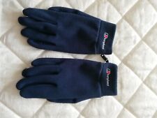 Berghaus mens blue for sale  ROTHERHAM