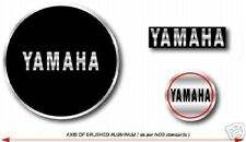 YAMAHA 1973-1975 RD350 ENGINE CASE BADGES DECALS for sale  Shipping to South Africa