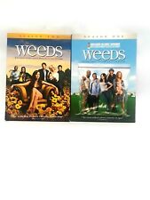 Weeds complete seasons for sale  Tampa
