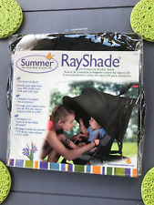 Summer rayshade pushchair for sale  NEWARK