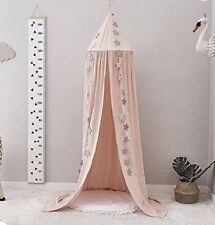 Kid bed canopy for sale  FARNHAM