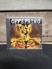 CD Offspring Smash 1994 Epitaph  comprar usado  Enviando para Brazil