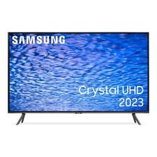 Samsung ue43cu7172 smart usato  Nocera Inferiore