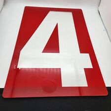 simple mobil lighted sign for sale  De Pere