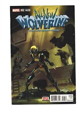 New wolverine rare for sale  LONDON