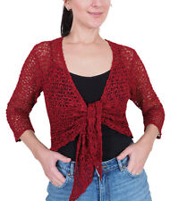 Ladies popcorn cardigan for sale  ILFORD