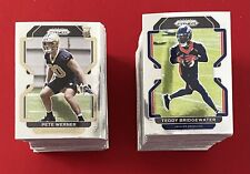2021 Panini Prizm NFL Complete Your Set 1-440 Veterans and Rookies 201-440 for sale  Saint Robert