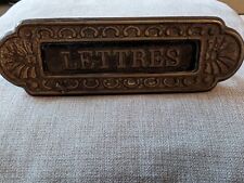 Vintage reclaimed french for sale  DOVER