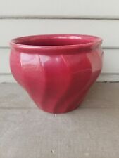 vintage bauer ceramic pot for sale  Los Angeles