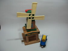 Tobys windmill wooden for sale  BRIGHTON
