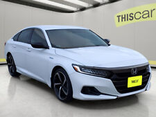2022 honda accord for sale  Tomball