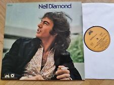 Neil Diamond - Neil Diamond Vinyl LP Germany CLUB SONDERAUFLAGE for sale  Shipping to South Africa