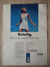 Rig webung reklame gebraucht kaufen  Deutschland