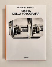 Storia della fotografia usato  Misano Adriatico