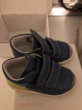 Scarpe bambino falcotto usato  Vigonovo