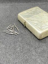 Zippo lighters 10pcs for sale  Shipping to Ireland