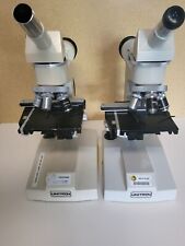 Unitron microscopes illuminato for sale  Port Orange