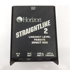 Horizon straightline line for sale  Seattle