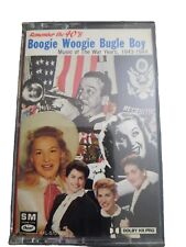 Remember 40s boogie for sale  Columbia City