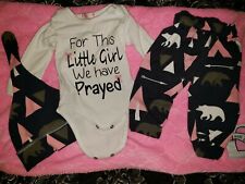 Baby girl piece for sale  Chilhowie