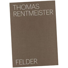 Thomas rentmeister felder for sale  UK