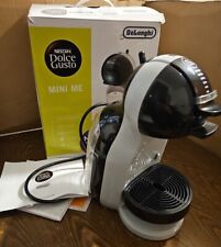 Usado, Kit de inicio máquina de café Nescafe Dolce Gusto Mini Me  segunda mano  Embacar hacia Mexico