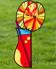 Windspiel magic wheel gebraucht kaufen  Radebeul