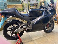 Aprilia 125 stroke for sale  CIRENCESTER