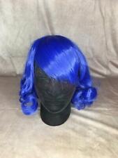 Parrucca wig cyan usato  Genova