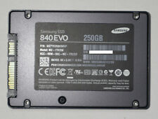 Samsung 840 EVO 250 GB 2.5 Zoll SATA-III 6 Gb/s MZ-7TE250 SSD * Händler * comprar usado  Enviando para Brazil