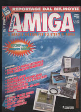 Amiga magazine blizzard2060alf usato  Torino