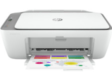 Impressora Jato de Tinta All-in-One HP DeskJet 2755e, Multifuncional Colorida Caixa Aberta comprar usado  Enviando para Brazil