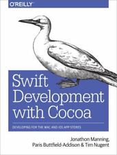 Swift development cocoa for sale  Aurora