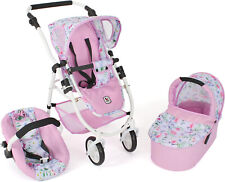 bayer chic 2000 puppenwagen emotion gebraucht kaufen  Forstinning