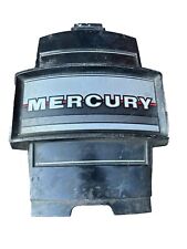 Mercury front cover for sale  ELY