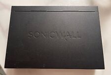 Sonicwall tz400 firewall for sale  Elizabethport