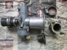Amal carburettor carb for sale  KEIGHLEY