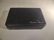 Derma Wand Pre-Owned Tested Working for sale  Shipping to South Africa