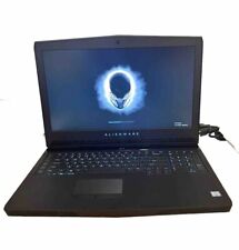Alienware 17 R4 P31E Intel Core i-7-7820HK CPU @2.90 GHz 16GB GeForce GTX 1080 for sale  Shipping to South Africa