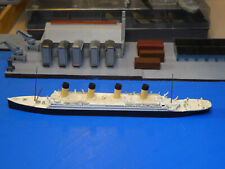 Passenger ship Titanic (UK) in 1:1250 manufacturer Albatros AL 150a for sale  Shipping to South Africa