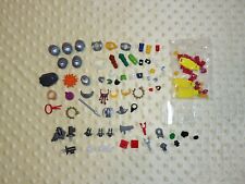 Playmobil accessories bundle for sale  WEST BYFLEET