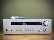 Arcam diva avr200 for sale  BEACONSFIELD