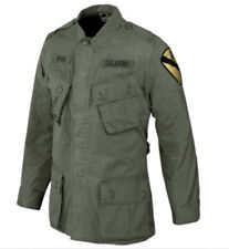 Camicia militare americana usato  Pandino