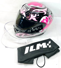 Shoei 1100 pink for sale  Hollywood