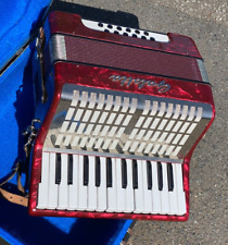 free bass accordion for sale  PENRYN