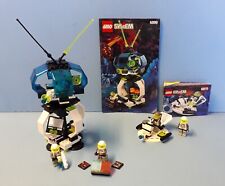 Lego space set d'occasion  Dieppe