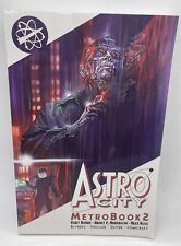 Quadrinhos Image Astro City MetroBook 2 por Kurt Busiek (Paperback) **NOVO** comprar usado  Enviando para Brazil