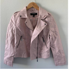 Runway pink leather for sale  Mission Hills