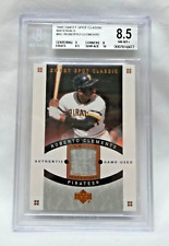 2005 roberto clemente for sale  Redfield